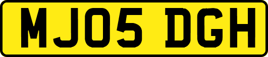 MJ05DGH