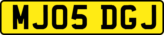 MJ05DGJ
