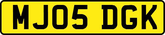 MJ05DGK
