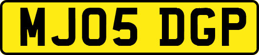 MJ05DGP