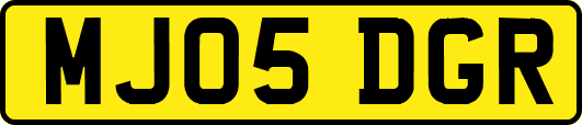 MJ05DGR