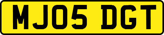 MJ05DGT