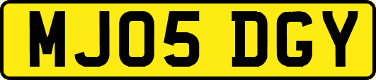 MJ05DGY