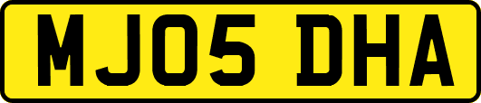 MJ05DHA
