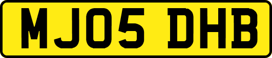 MJ05DHB