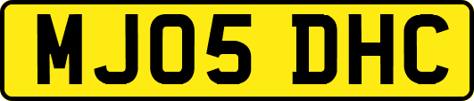 MJ05DHC