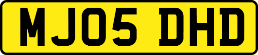 MJ05DHD