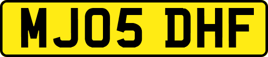 MJ05DHF