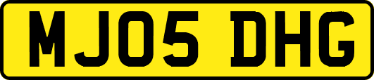 MJ05DHG