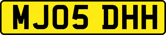 MJ05DHH