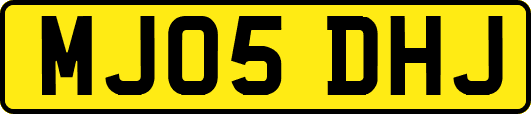 MJ05DHJ