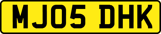 MJ05DHK