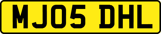 MJ05DHL