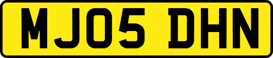MJ05DHN