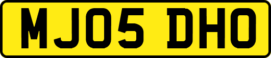MJ05DHO