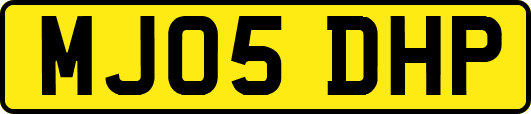 MJ05DHP