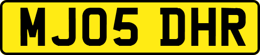 MJ05DHR