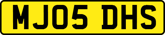 MJ05DHS