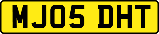 MJ05DHT