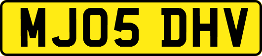 MJ05DHV