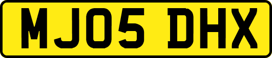 MJ05DHX