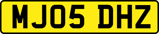 MJ05DHZ