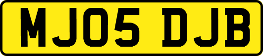 MJ05DJB