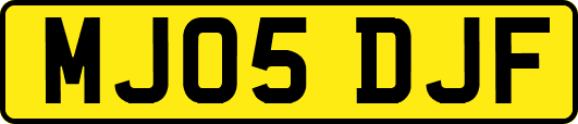MJ05DJF