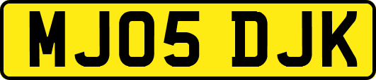 MJ05DJK