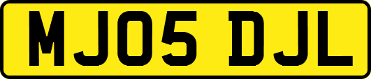MJ05DJL