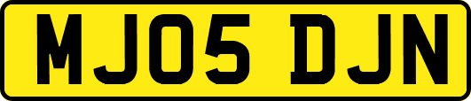 MJ05DJN
