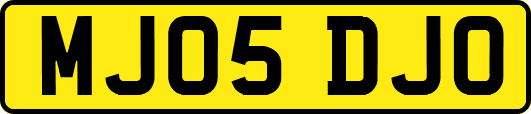 MJ05DJO