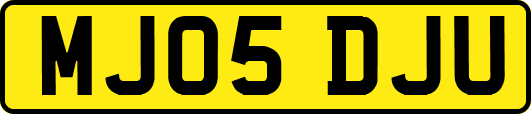 MJ05DJU
