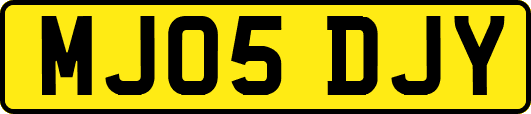 MJ05DJY