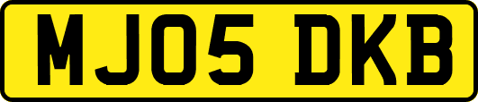 MJ05DKB