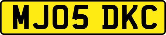 MJ05DKC