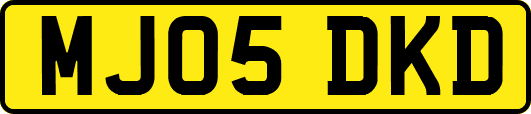 MJ05DKD