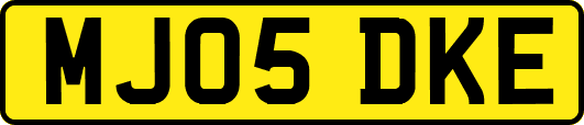 MJ05DKE