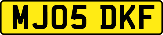 MJ05DKF