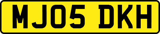 MJ05DKH