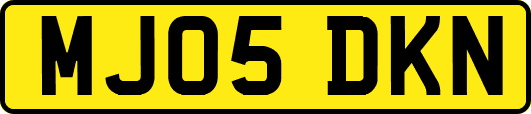 MJ05DKN