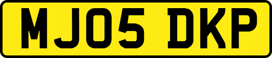 MJ05DKP