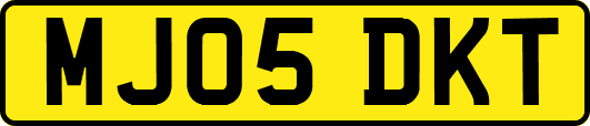 MJ05DKT