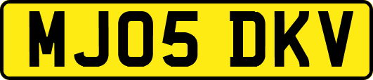 MJ05DKV