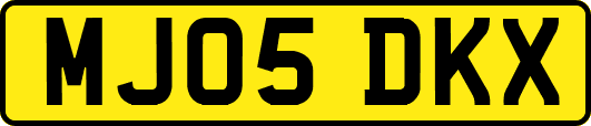 MJ05DKX