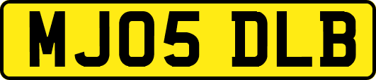 MJ05DLB