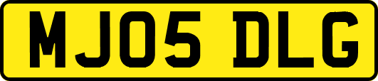 MJ05DLG