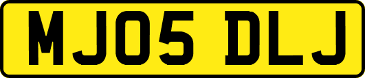 MJ05DLJ