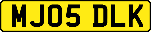 MJ05DLK
