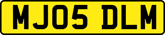 MJ05DLM